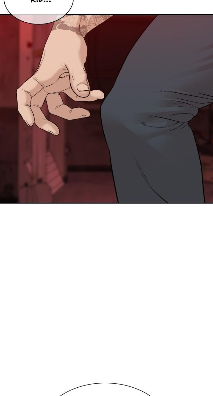 How to Fight Chap 171 - Next Chap 172