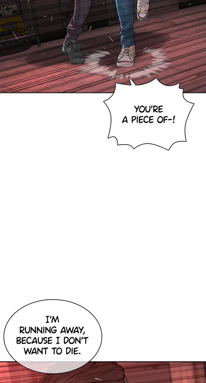 How to Fight Chap 171 - Next Chap 172