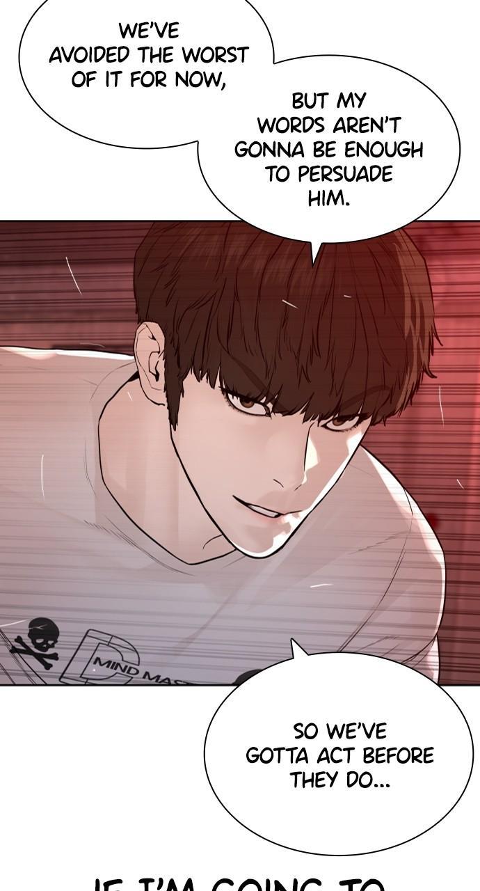 How to Fight Chap 171 - Next Chap 172