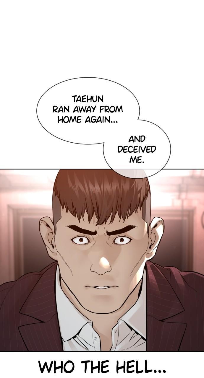 How to Fight Chap 171 - Next Chap 172