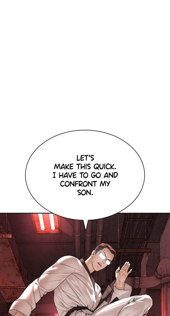 How to Fight Chap 171 - Next Chap 172
