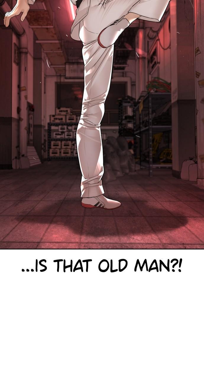 How to Fight Chap 171 - Next Chap 172