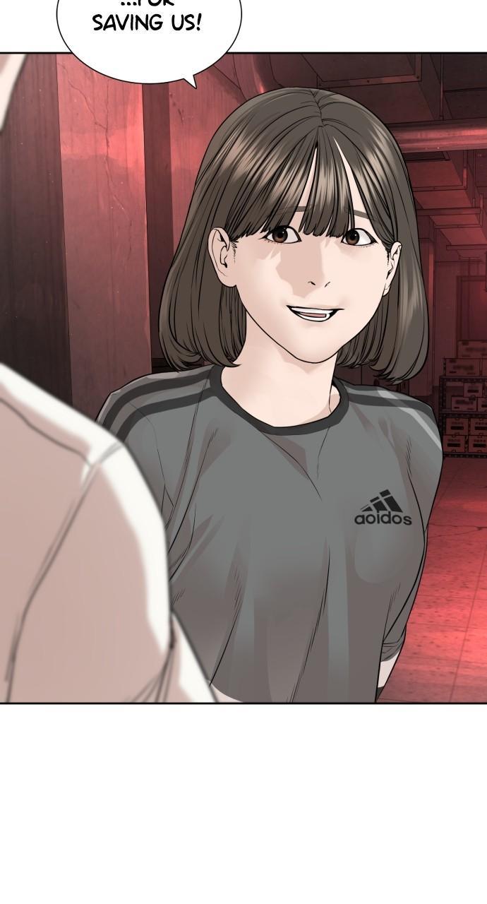 How to Fight Chap 171 - Next Chap 172