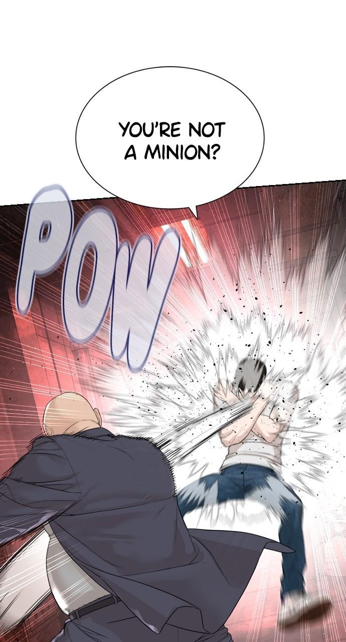How to Fight Chap 171 - Next Chap 172