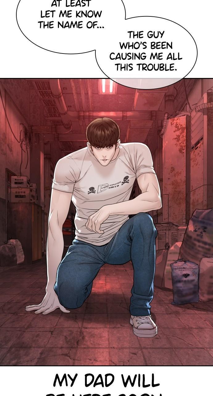 How to Fight Chap 171 - Next Chap 172