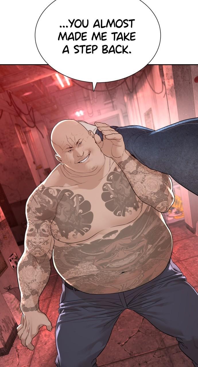 How to Fight Chap 171 - Next Chap 172