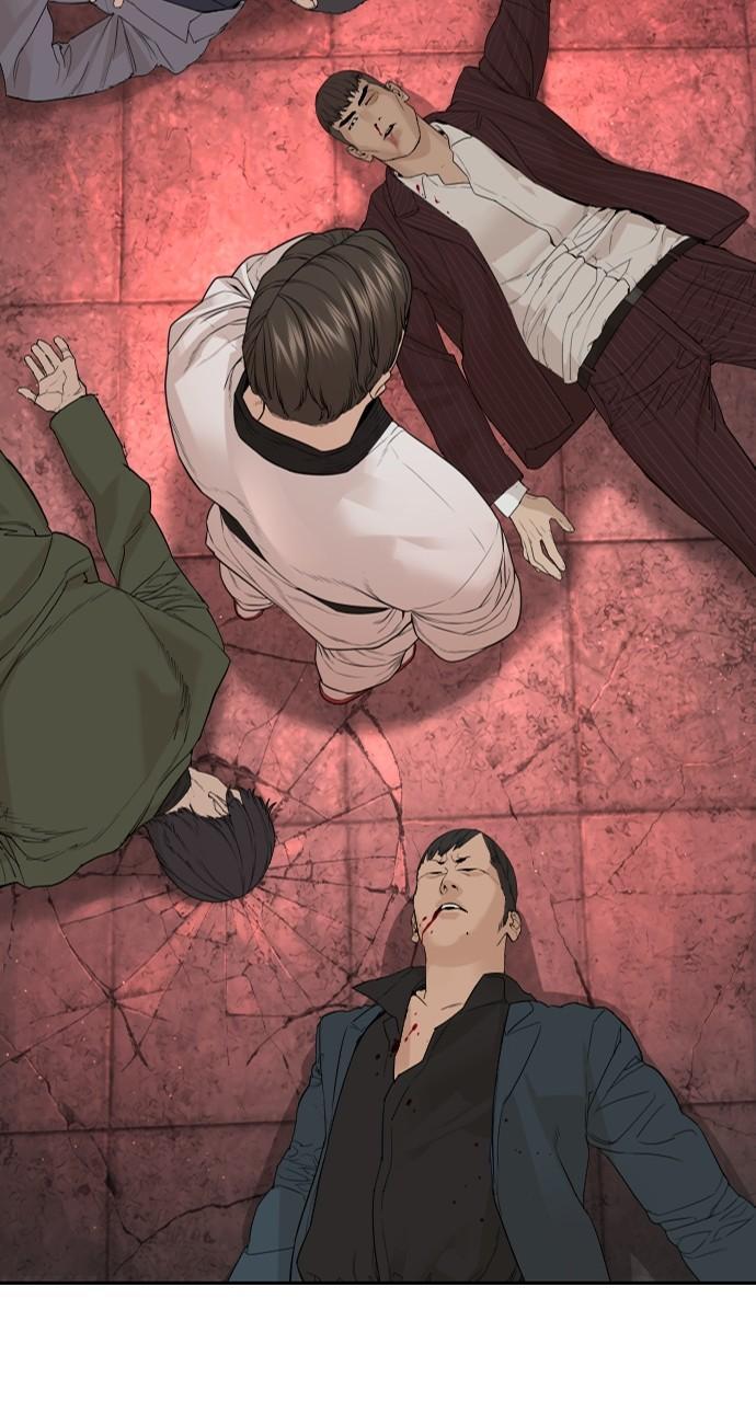 How to Fight Chap 171 - Next Chap 172