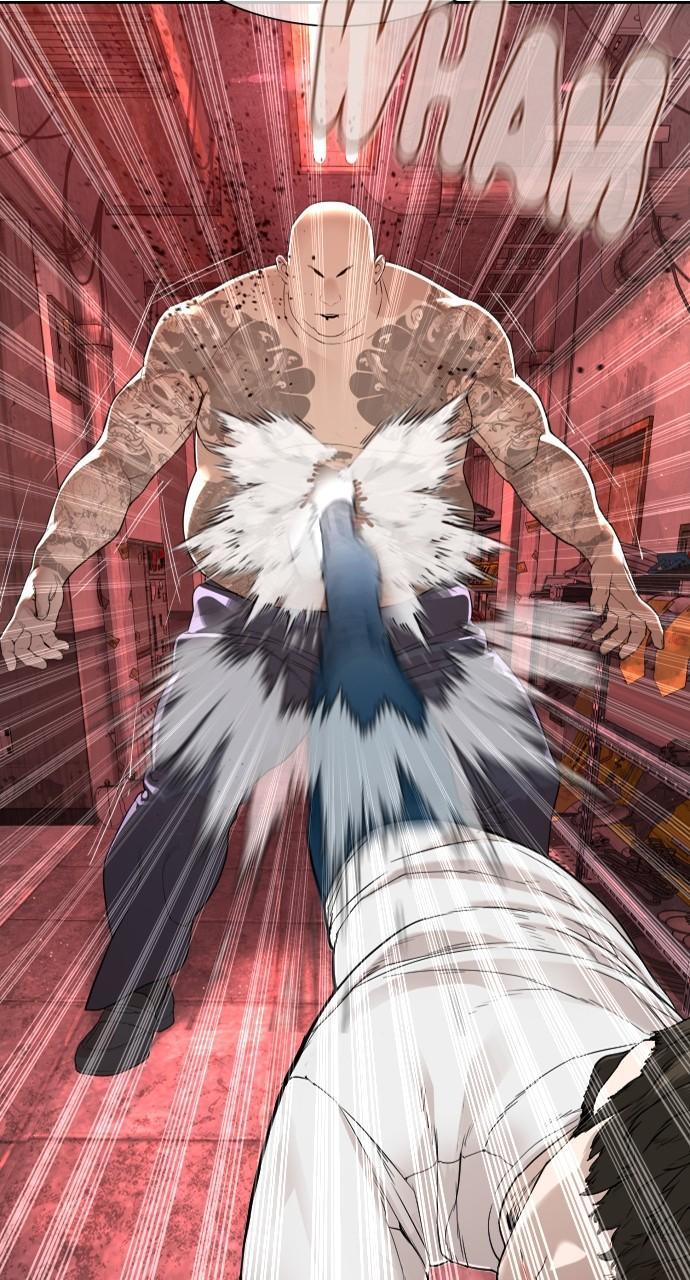 How to Fight Chap 171 - Next Chap 172