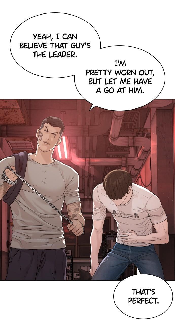 How to Fight Chap 171 - Next Chap 172