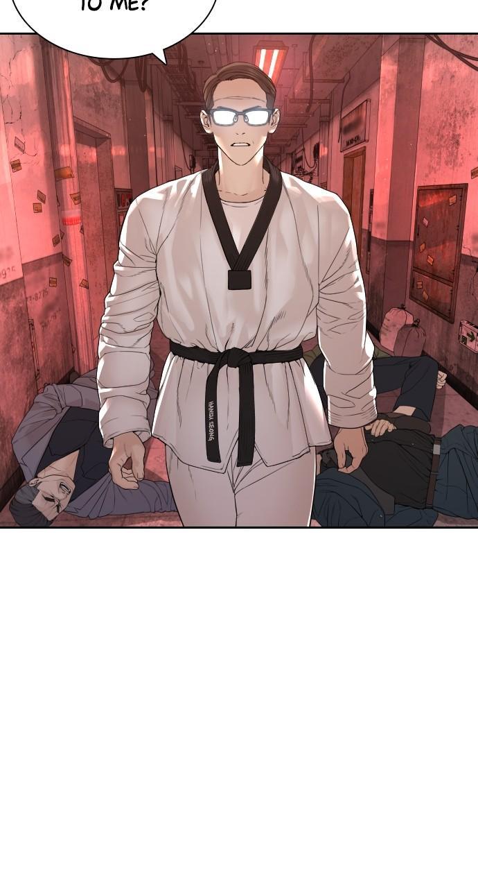 How to Fight Chap 171 - Next Chap 172