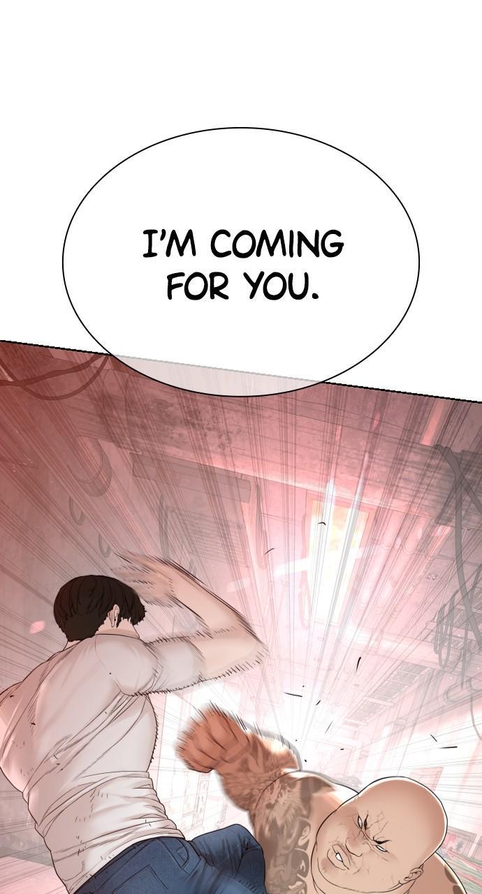 How to Fight Chap 171 - Next Chap 172