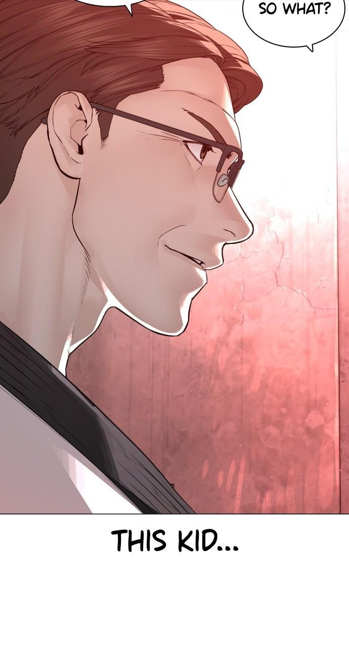 How to Fight Chap 171 - Next Chap 172