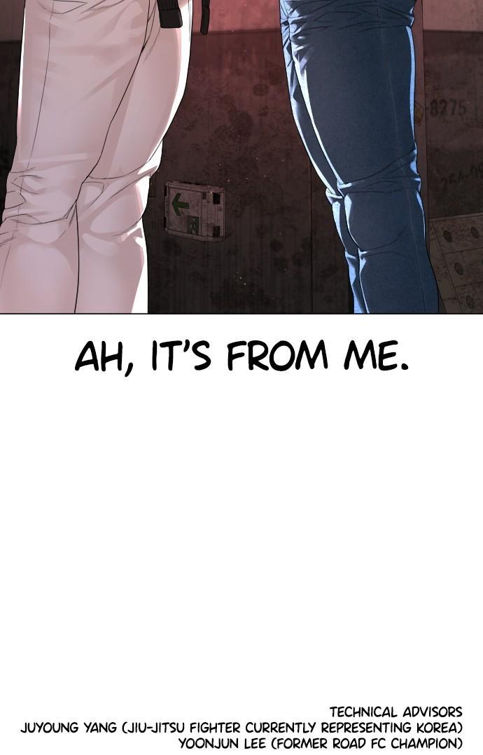 How to Fight Chap 171 - Next Chap 172