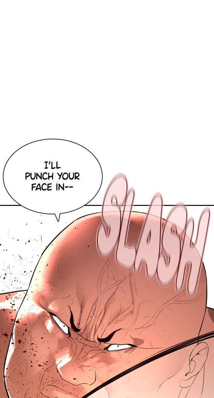 How to Fight Chap 171 - Next Chap 172