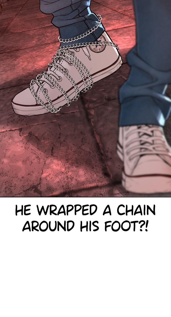 How to Fight Chap 171 - Next Chap 172