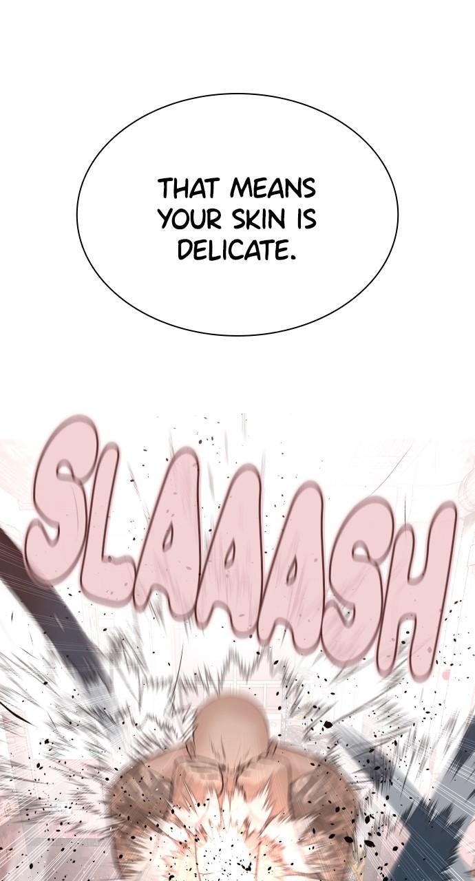 How to Fight Chap 171 - Next Chap 172