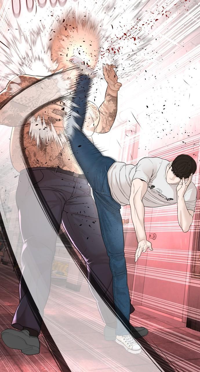 How to Fight Chap 171 - Next Chap 172