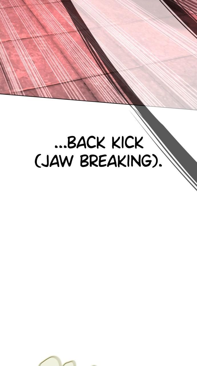 How to Fight Chap 171 - Next Chap 172