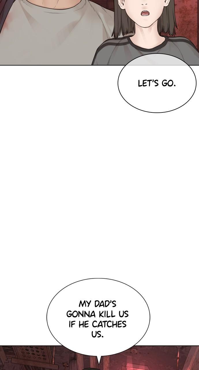 How to Fight Chap 171 - Next Chap 172