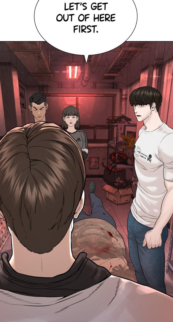 How to Fight Chap 171 - Next Chap 172