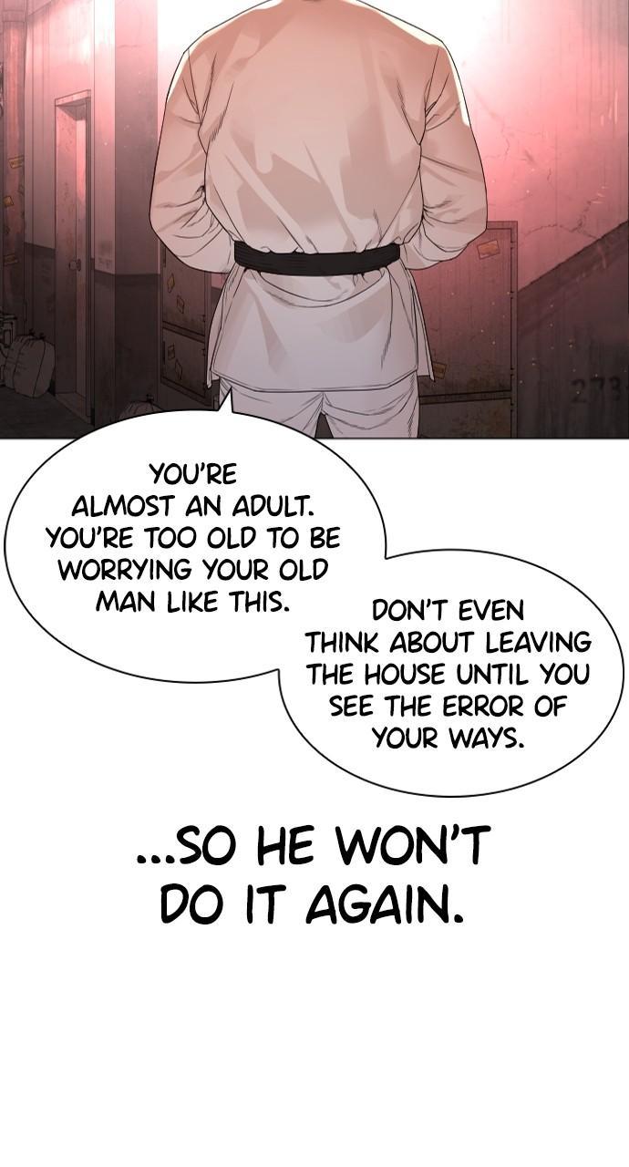 How to Fight Chap 171 - Next Chap 172