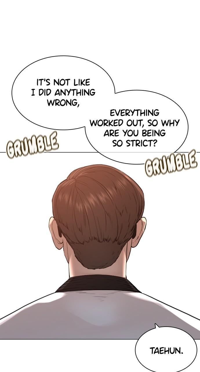 How to Fight Chap 171 - Next Chap 172