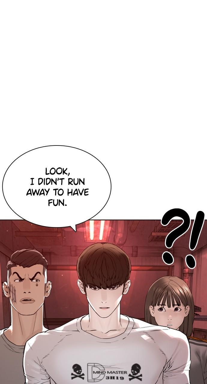 How to Fight Chap 171 - Next Chap 172