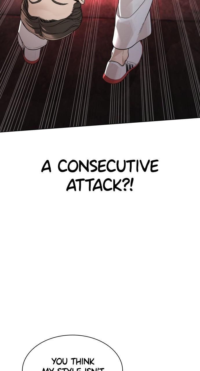 How to Fight Chap 172 - Next Chap 173