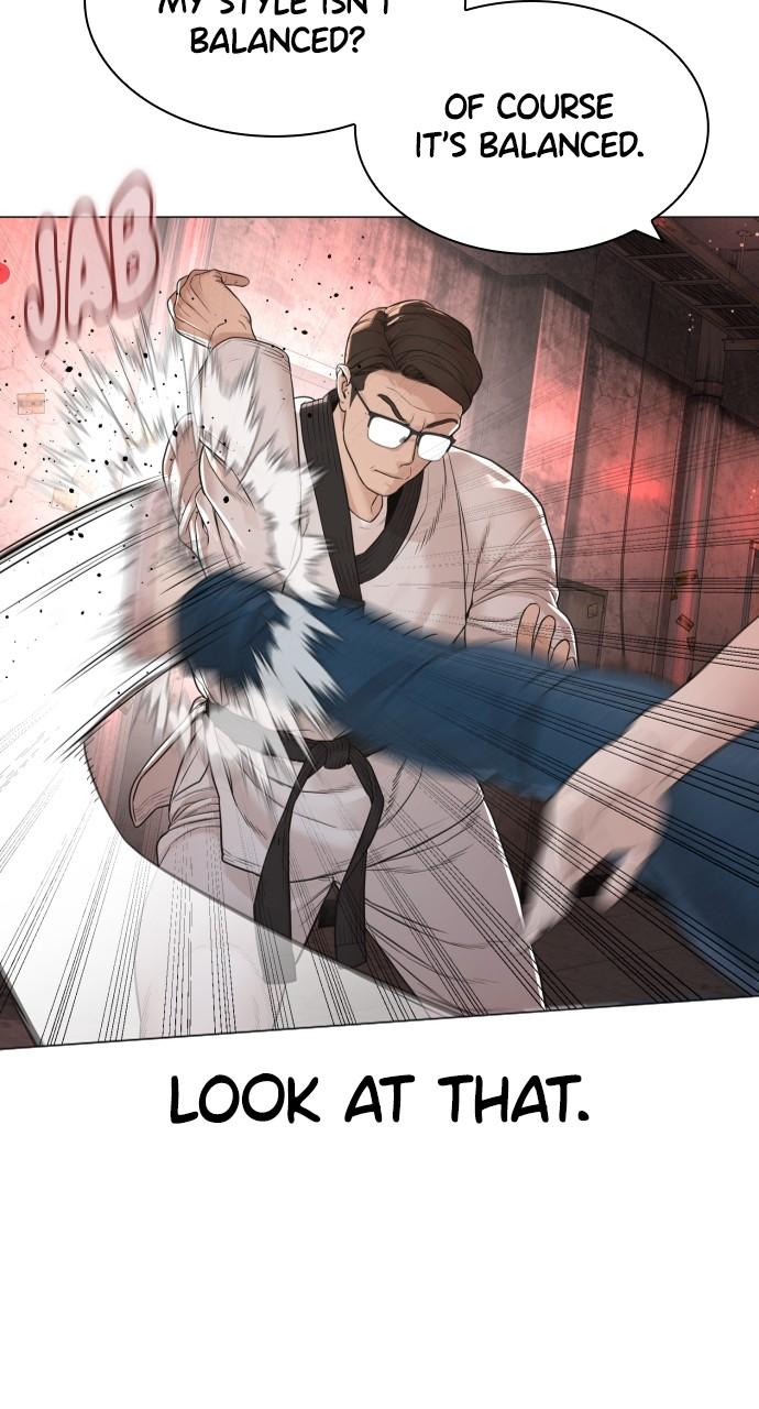 How to Fight Chap 172 - Next Chap 173