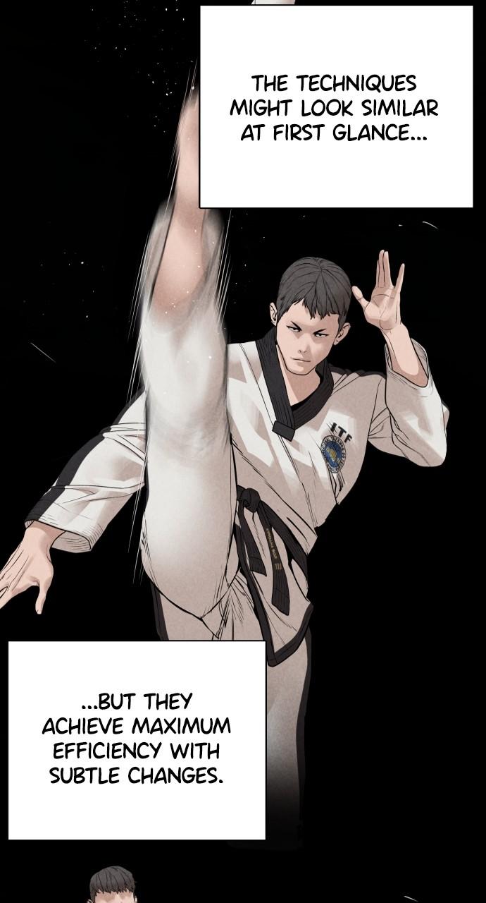 How to Fight Chap 172 - Next Chap 173