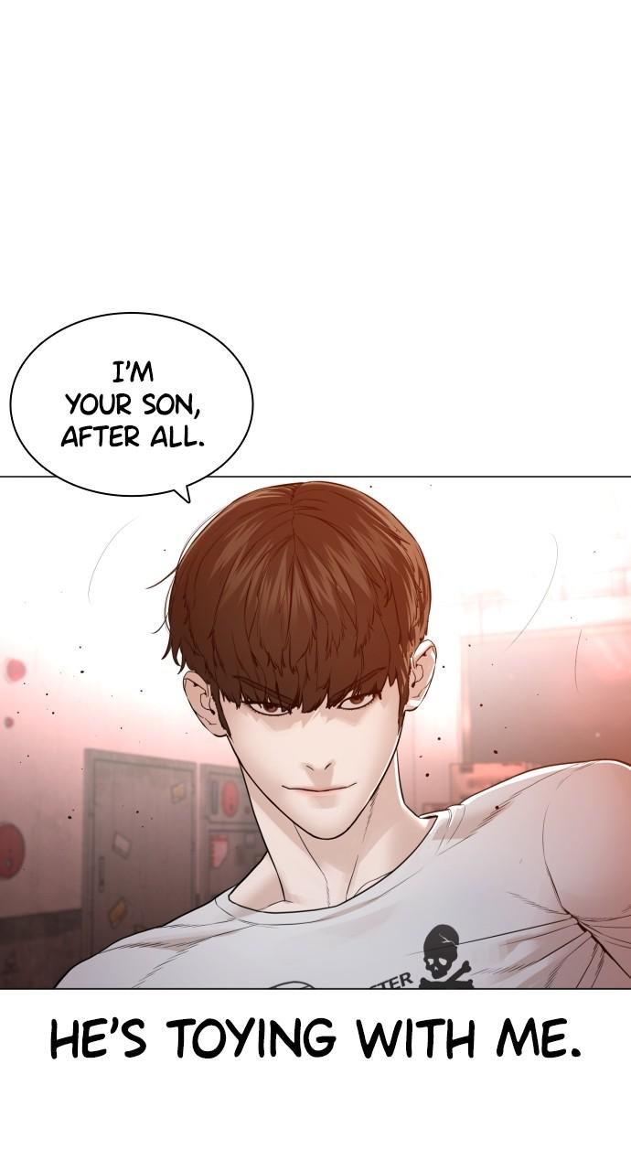 How to Fight Chap 172 - Next Chap 173