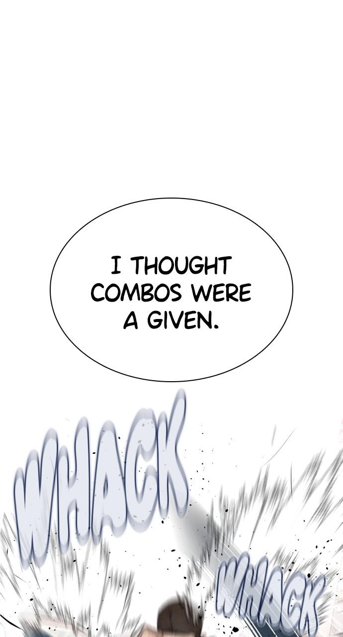 How to Fight Chap 172 - Next Chap 173