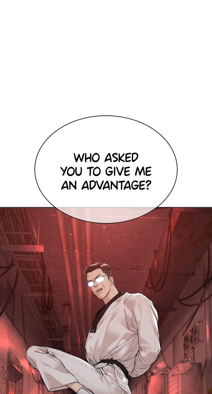 How to Fight Chap 172 - Next Chap 173