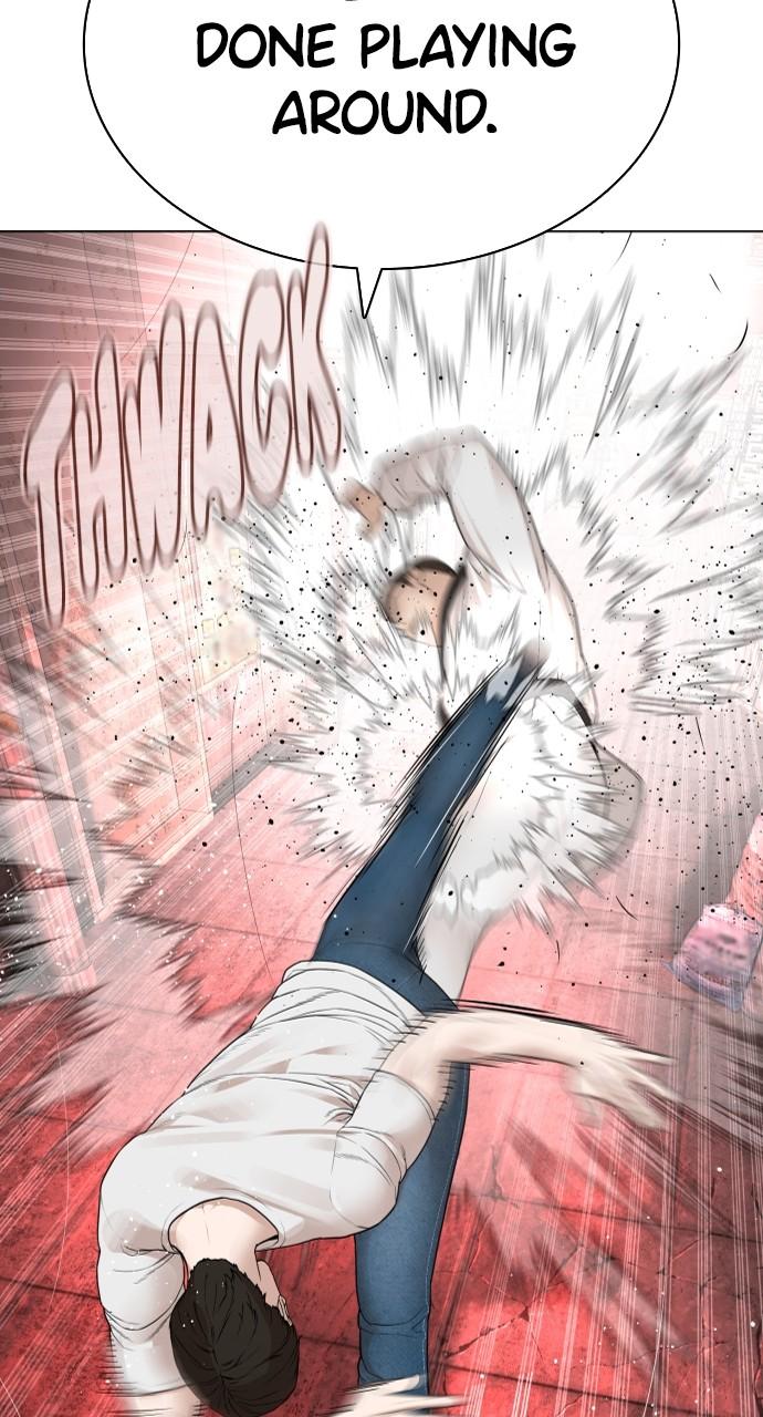 How to Fight Chap 172 - Next Chap 173