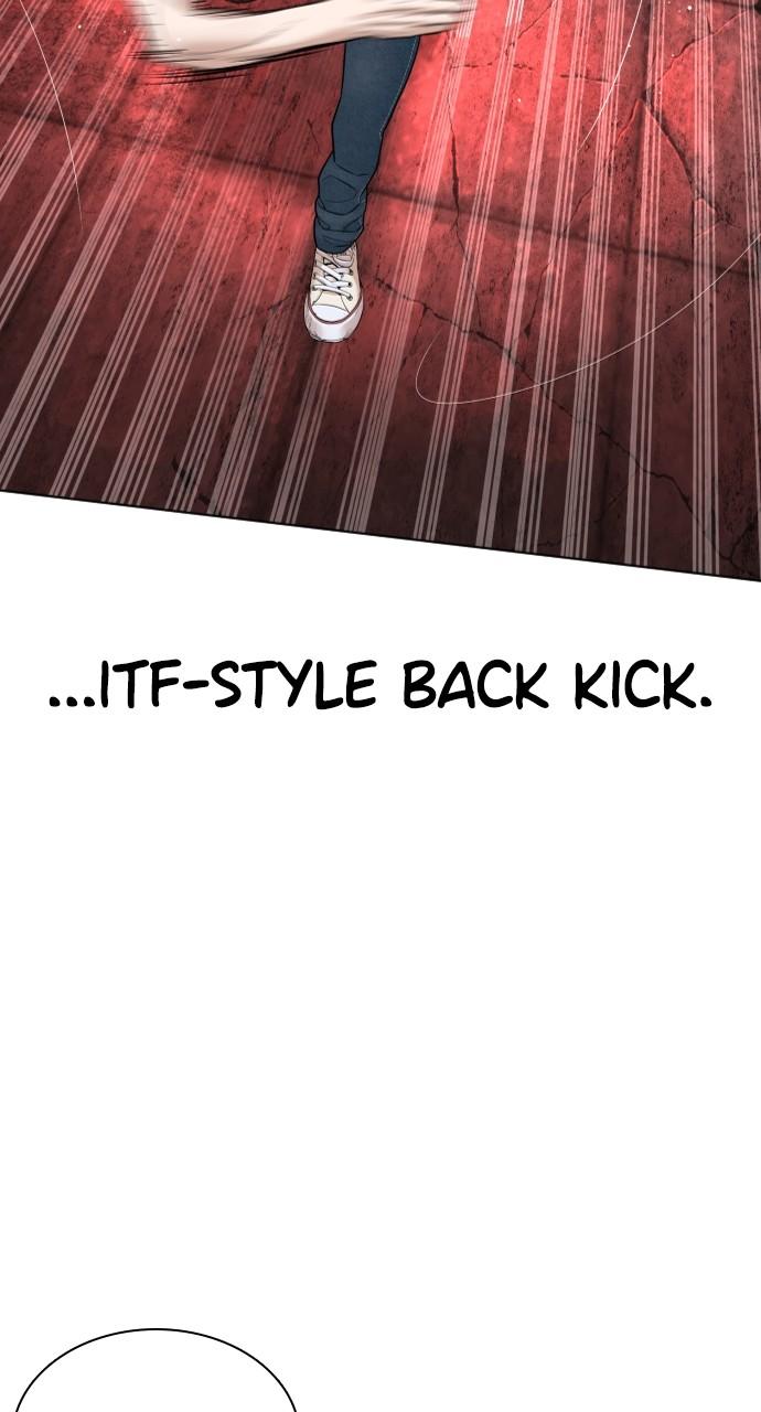 How to Fight Chap 172 - Next Chap 173