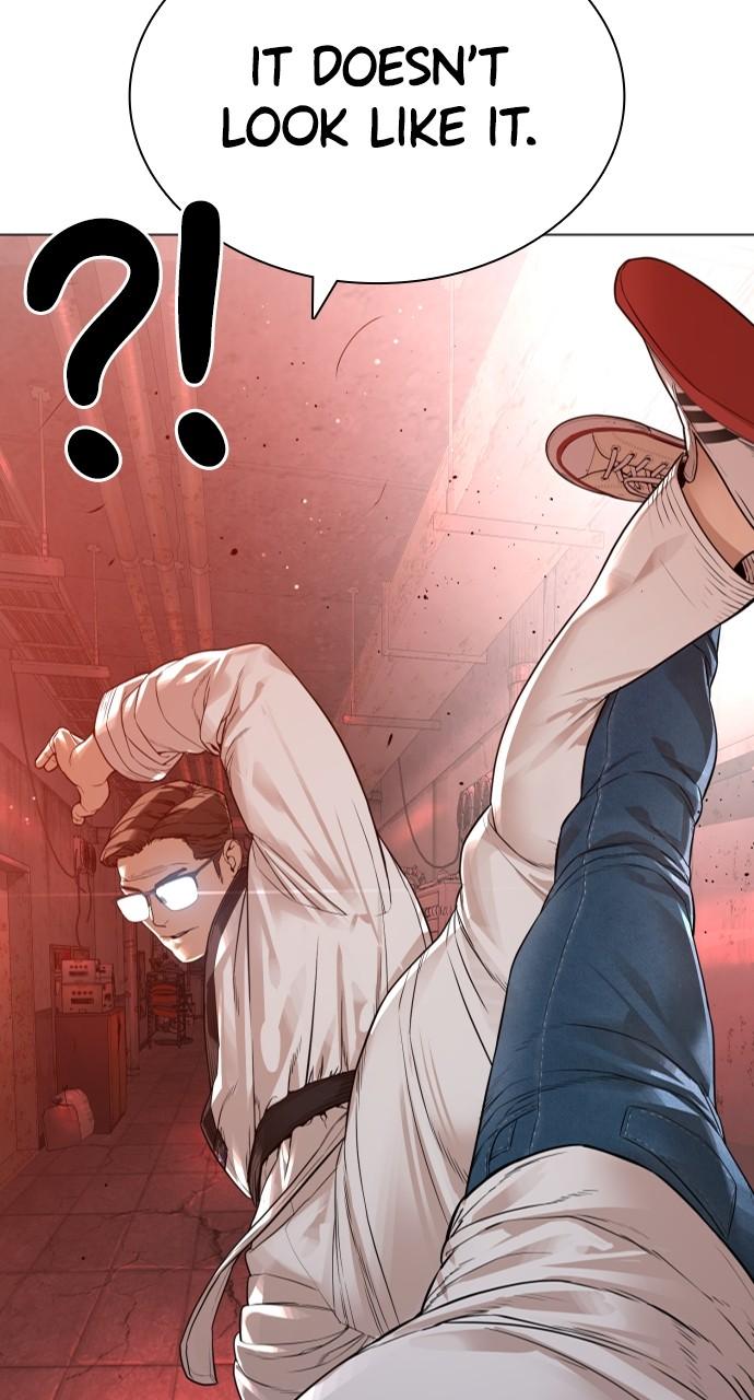 How to Fight Chap 172 - Next Chap 173