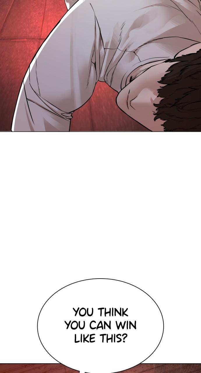 How to Fight Chap 172 - Next Chap 173