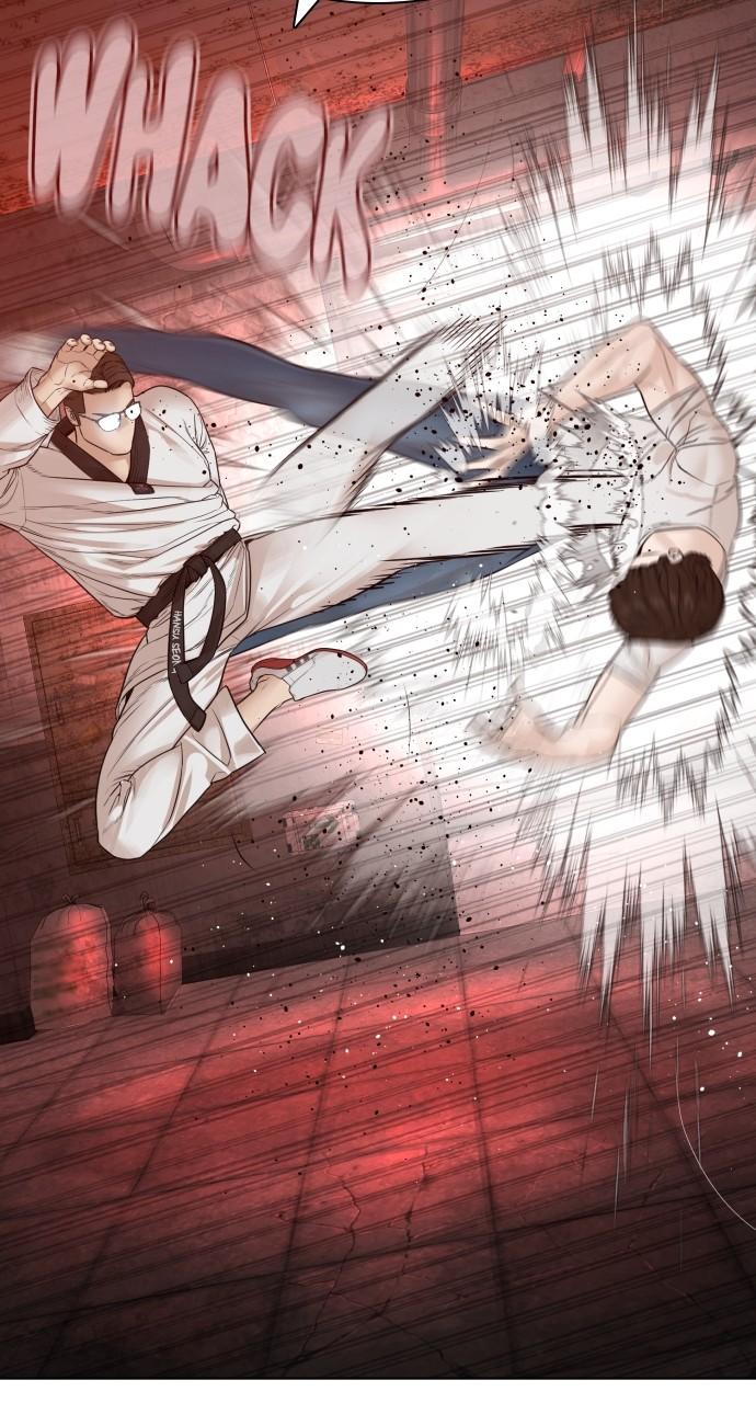 How to Fight Chap 172 - Next Chap 173