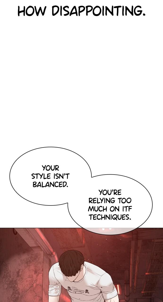 How to Fight Chap 172 - Next Chap 173