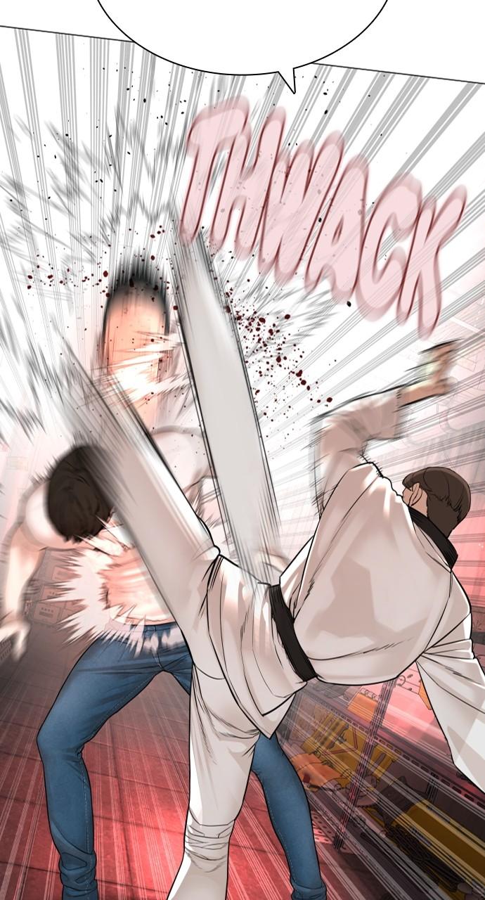 How to Fight Chap 172 - Next Chap 173