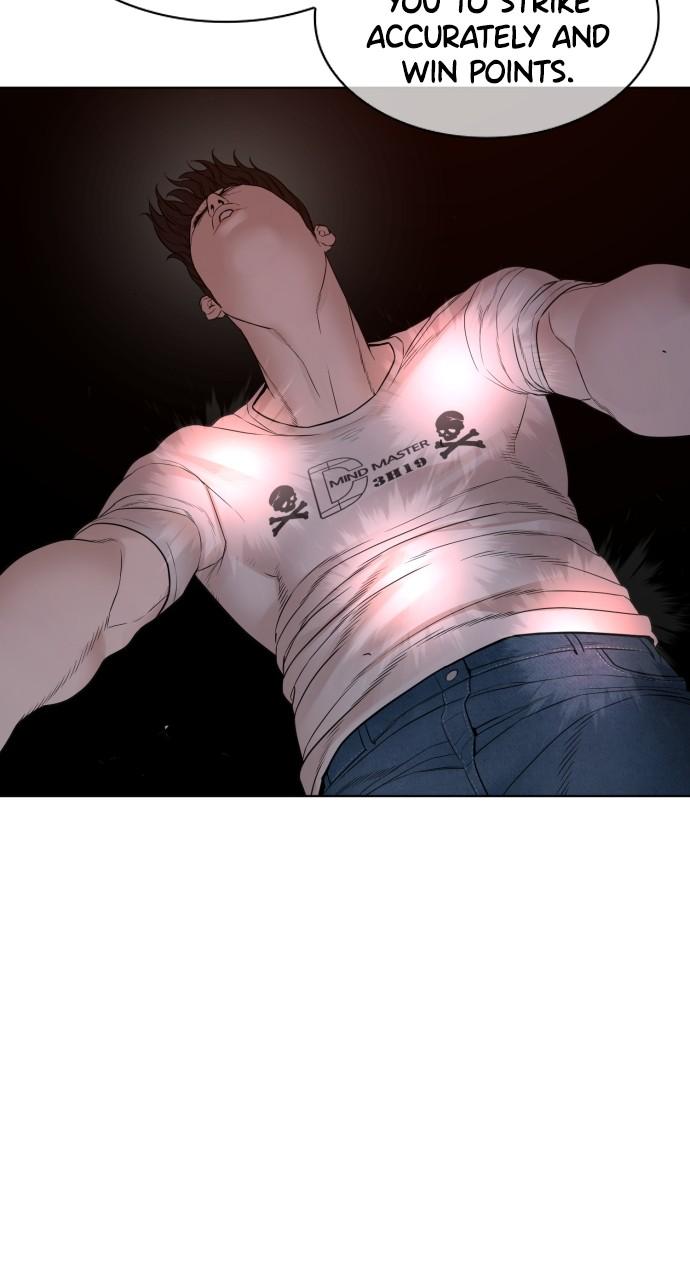 How to Fight Chap 172 - Next Chap 173