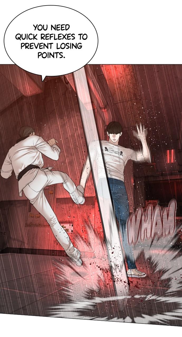 How to Fight Chap 172 - Next Chap 173