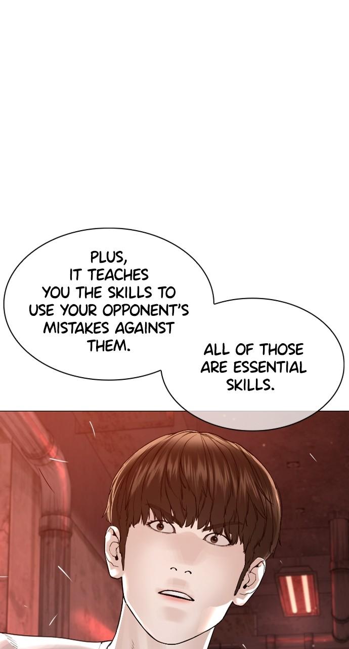 How to Fight Chap 172 - Next Chap 173