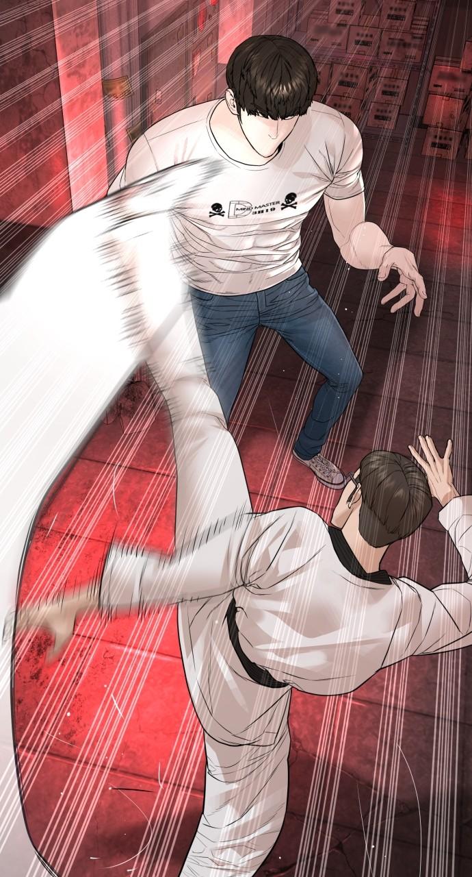 How to Fight Chap 172 - Next Chap 173