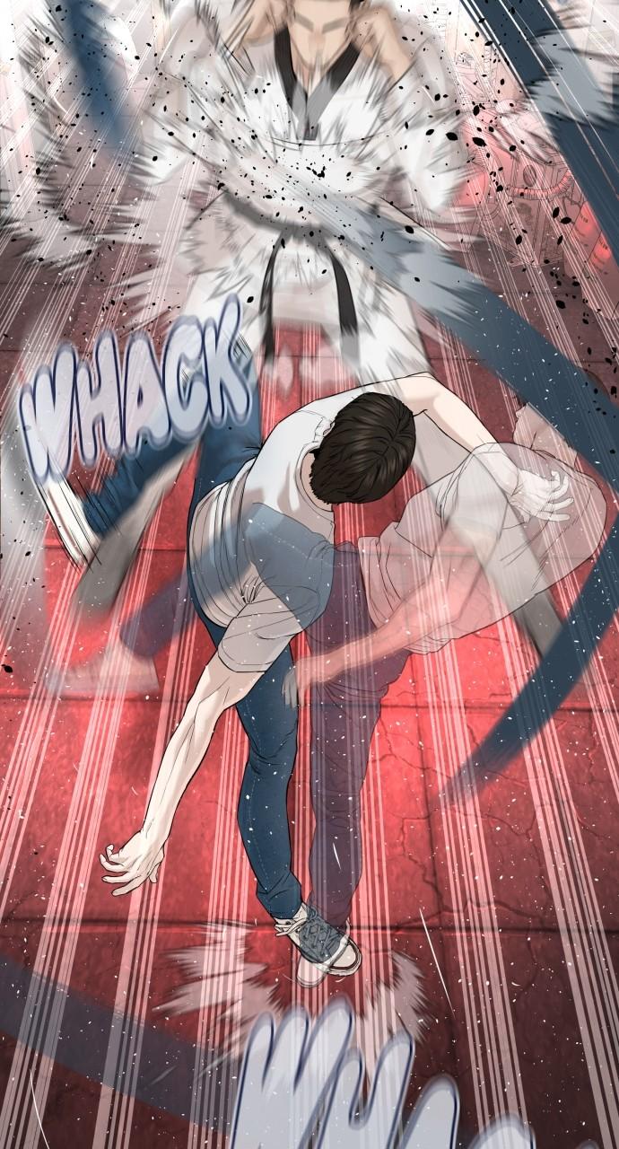 How to Fight Chap 172 - Next Chap 173