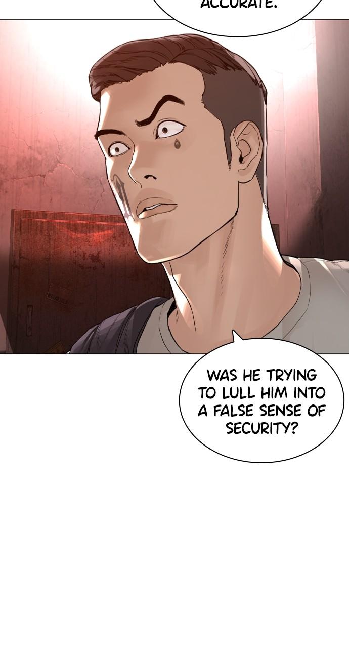 How to Fight Chap 172 - Next Chap 173