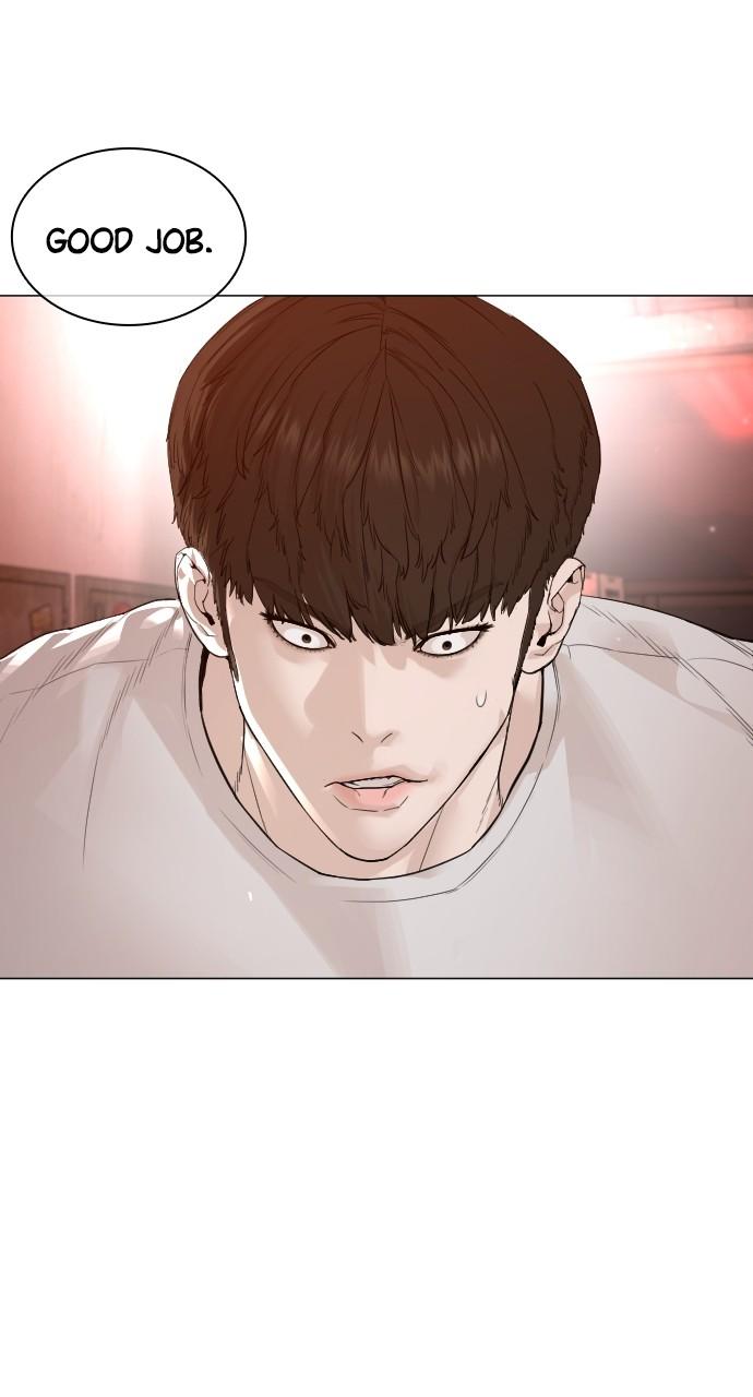 How to Fight Chap 172 - Next Chap 173