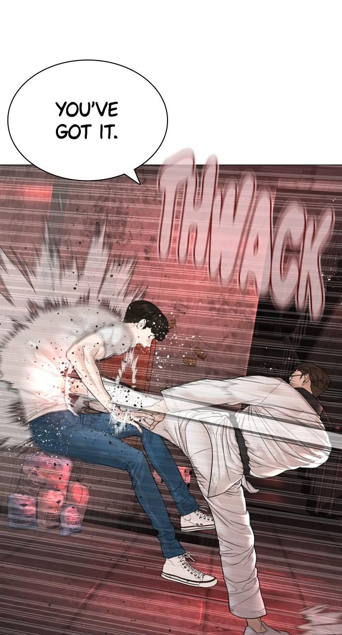 How to Fight Chap 172 - Next Chap 173