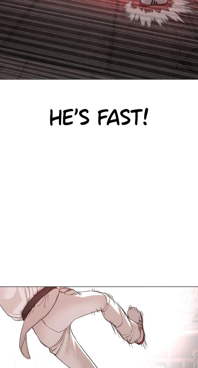 How to Fight Chap 172 - Next Chap 173