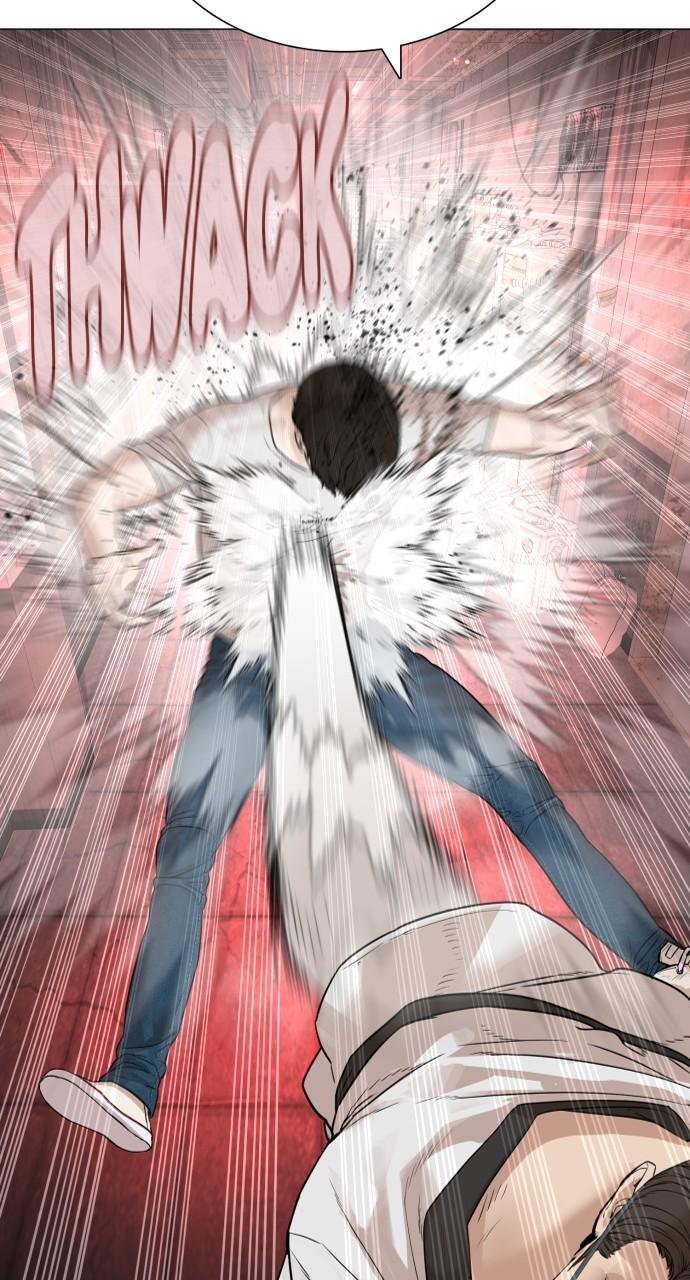 How to Fight Chap 172 - Next Chap 173